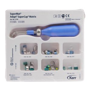 ADAPT SUPERCAP MATRIX KIT