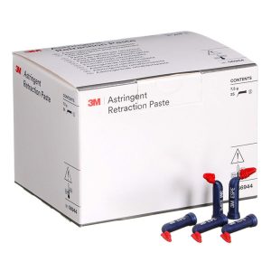 ASTRINGENT RETRACTION PASTE