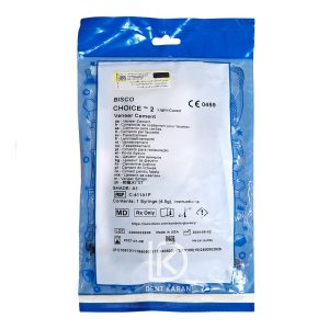 VENEER CEMENT BISCO CHOICE 2