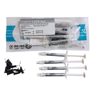 CHARM EDTA GEL