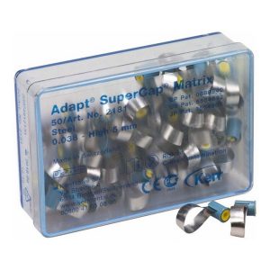 ADAPT SUPERCAP REFILL